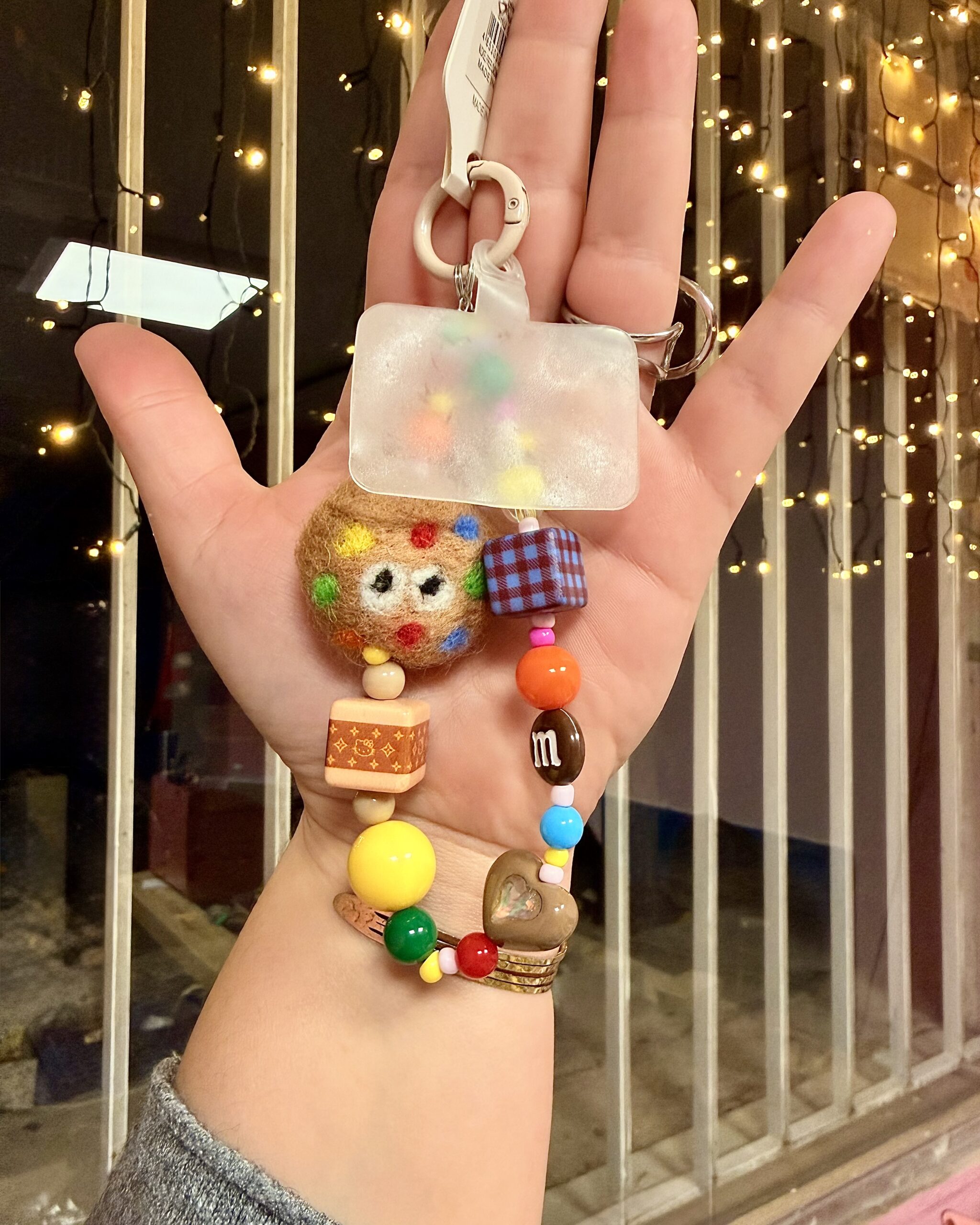 Λουράκι – Βραχιόλι Κινητού | Universal Fit | Ασφαλές Κούμπωμα & Μοντέρνος ΣχεδιασμόςΛουράκι – Βραχιόλι Κινητού | Universal Fit | Ασφαλές Κούμπωμα & Μοντέρνος Σχεδιασμός